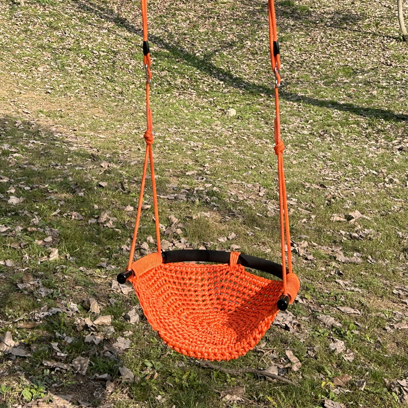 Portable Kid Garden Swing Chai - Outdoor Furniture Upholstery avis et prix