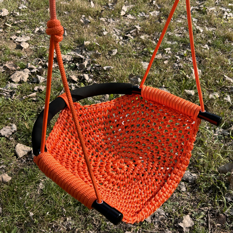 Portable Kid Garden Swing Chai - Outdoor Furniture Upholstery avis et prix