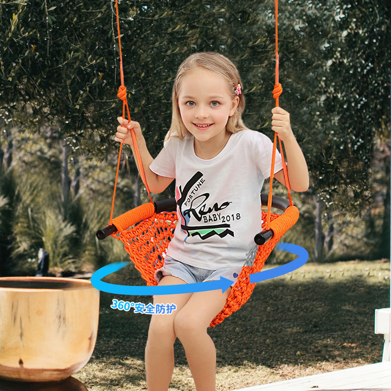 Portable Kid Garden Swing Chai - Outdoor Furniture Upholstery avis et prix