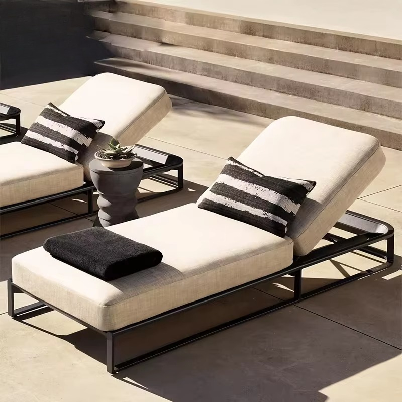 Factory Direct Outdoor Aluminu - Outdoor Furniture Factory avis et prix