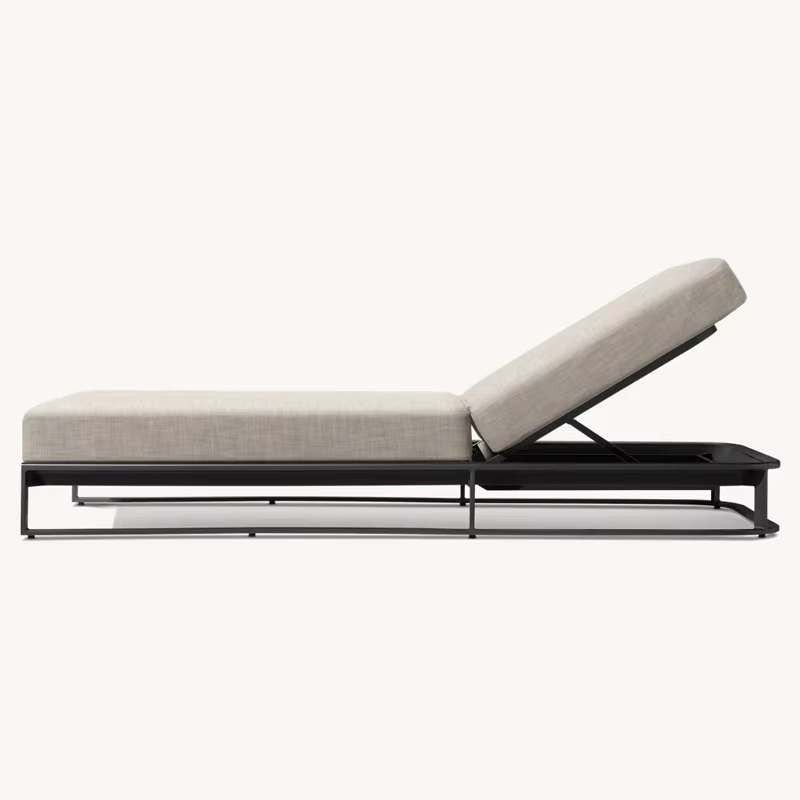 Factory Direct Outdoor Aluminu - Outdoor Furniture Factory avis et prix
