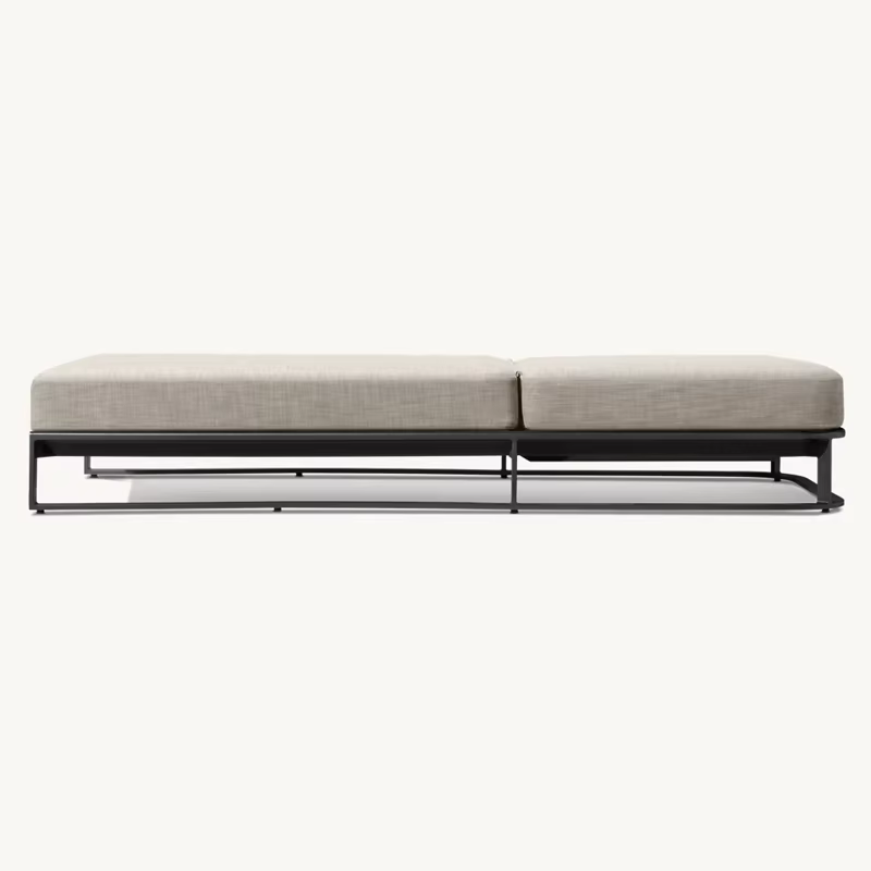 Factory Direct Outdoor Aluminu - Outdoor Furniture Factory avis et prix