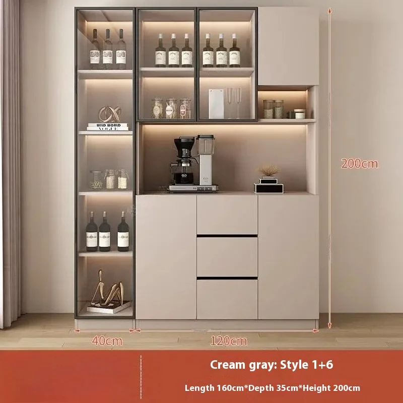 Display Cabinet Showcases Outd - Outdoor Furniture Kitchener avis et prix