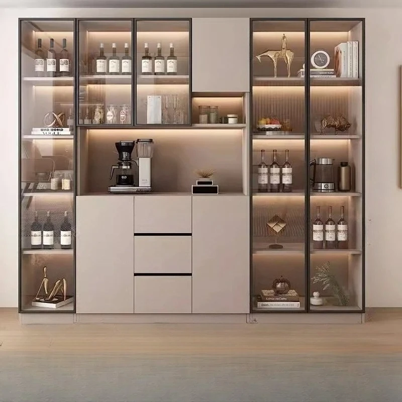 Display Cabinet Showcases Outd - Outdoor Furniture Kitchener avis et prix