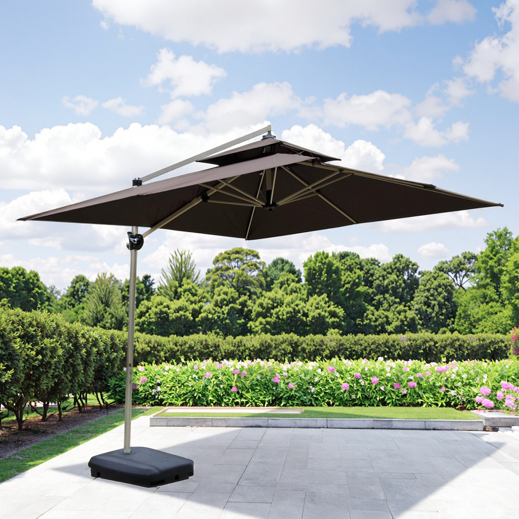 Brand New Large Modern Commerc - Outdoor Furniture Brands avis et prix