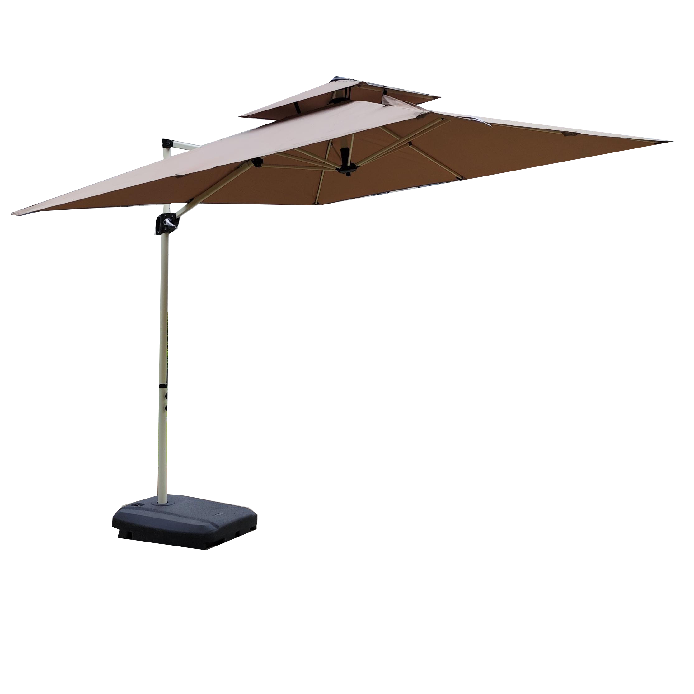 Brand New Large Modern Commerc - Outdoor Furniture Brands avis et prix
