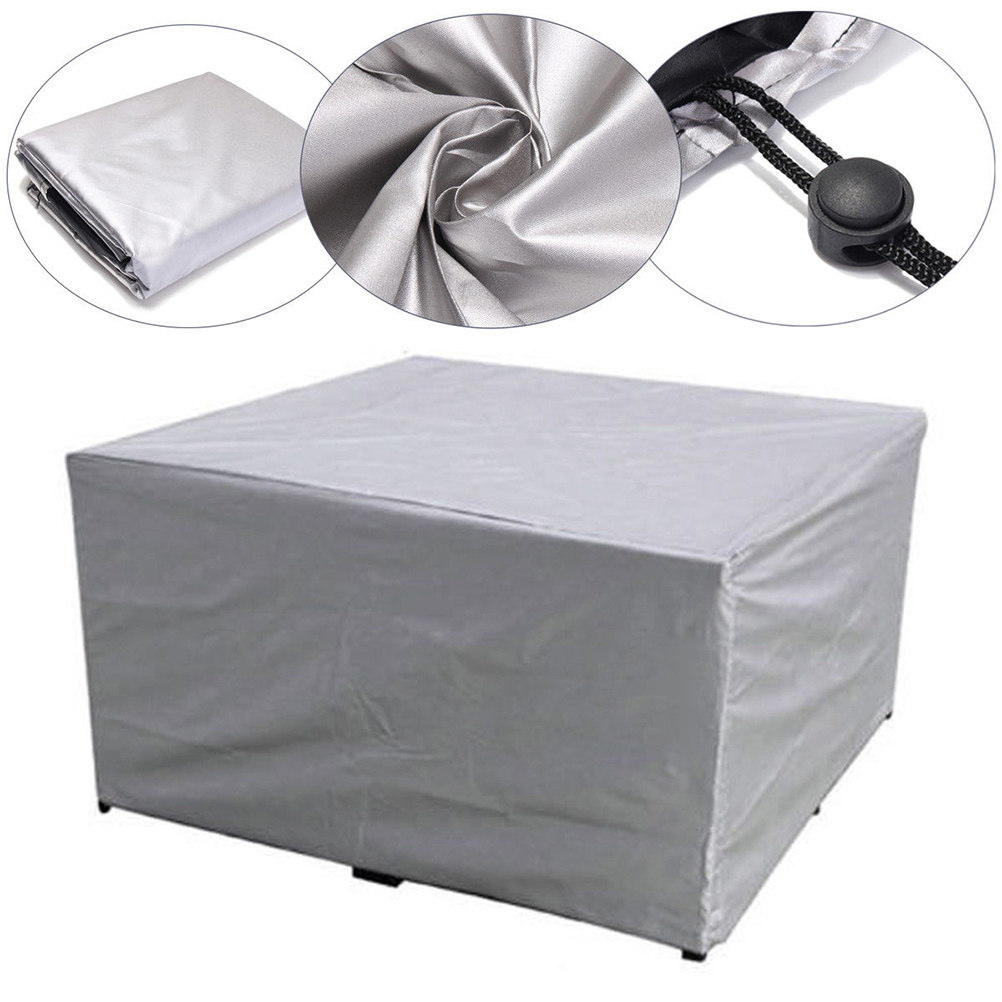 Cover for Outdoor Furniture Co - Outdoor Furniture Waterproof avis et prix
