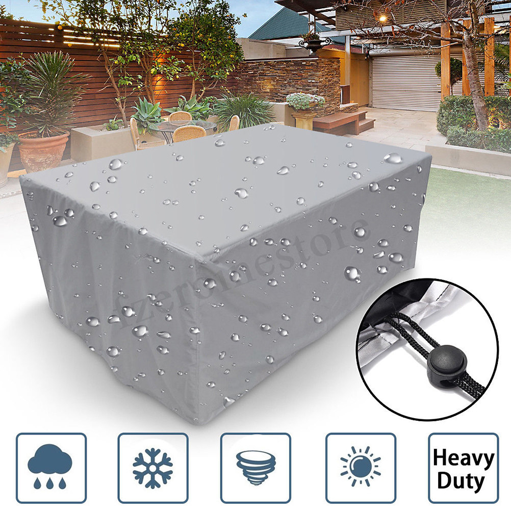 Cover for Outdoor Furniture Co - Outdoor Furniture Waterproof avis et prix