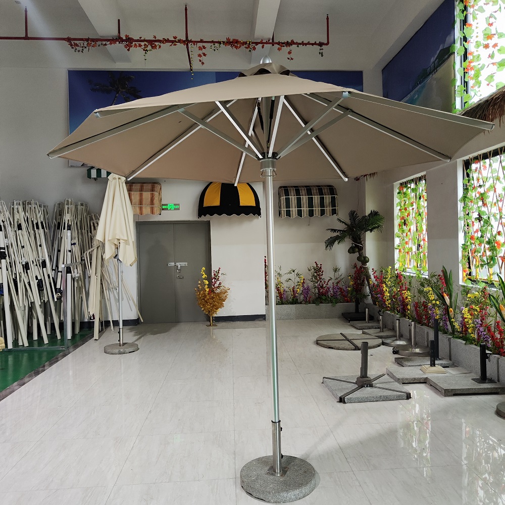 Best Sale 2.7 Meter Round Deco - Outdoor Furniture Brands avis et prix