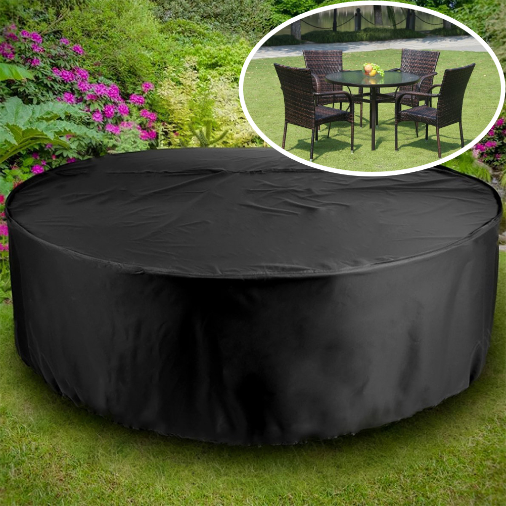 Outdoor Garden Furniture Cover - Outdoor Furniture Weatherproof avis et prix