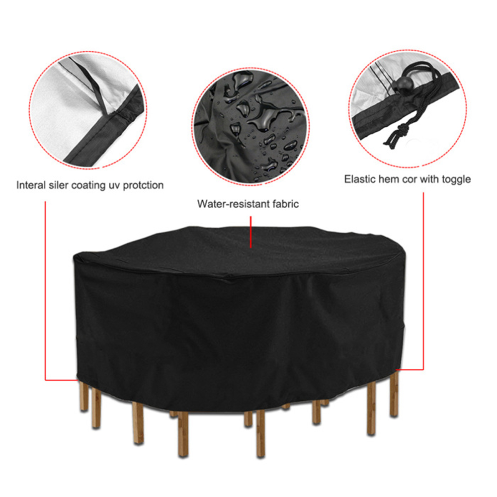 Outdoor Garden Furniture Cover - Outdoor Furniture Weatherproof avis et prix