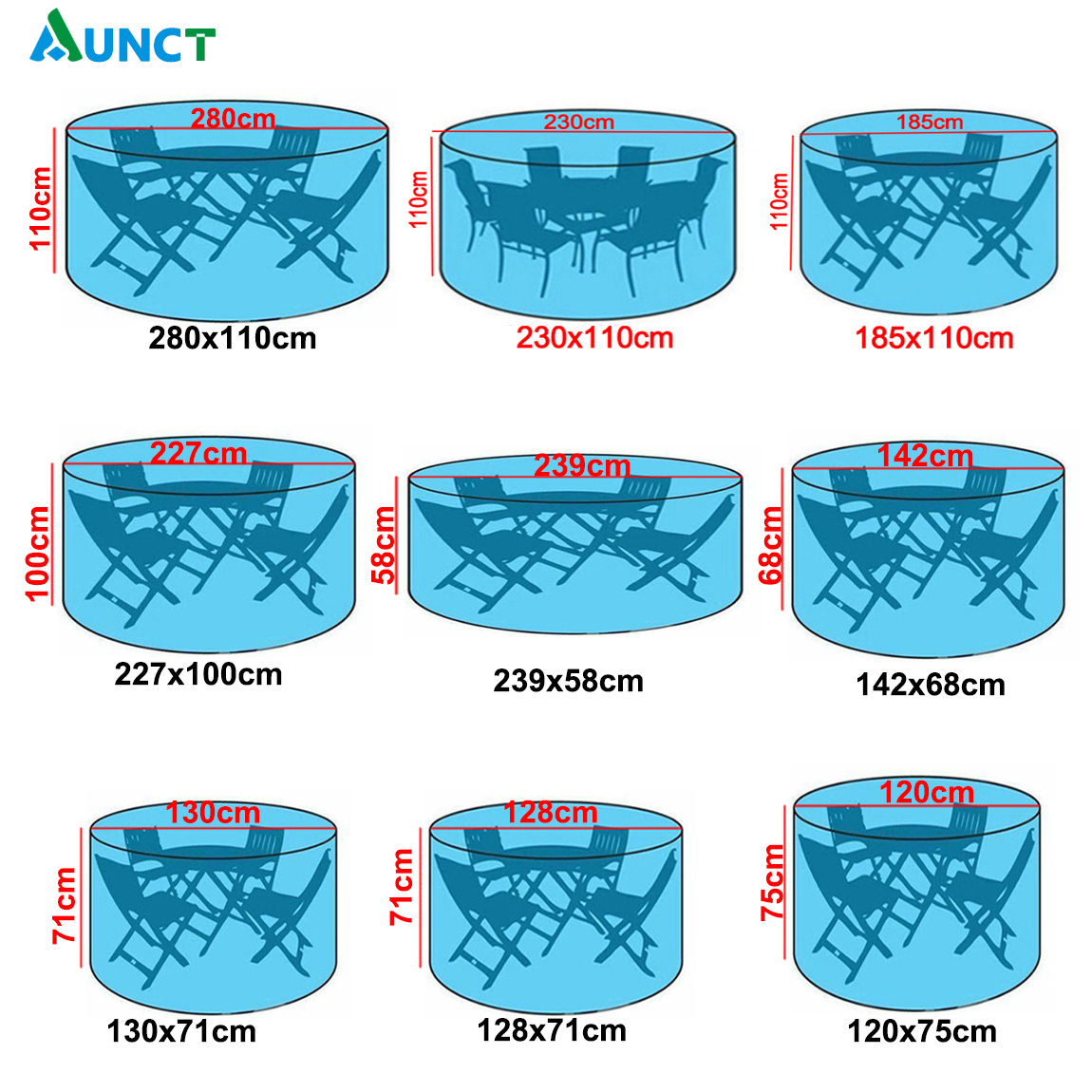 Outdoor Garden Furniture Cover - Outdoor Furniture Weatherproof avis et prix