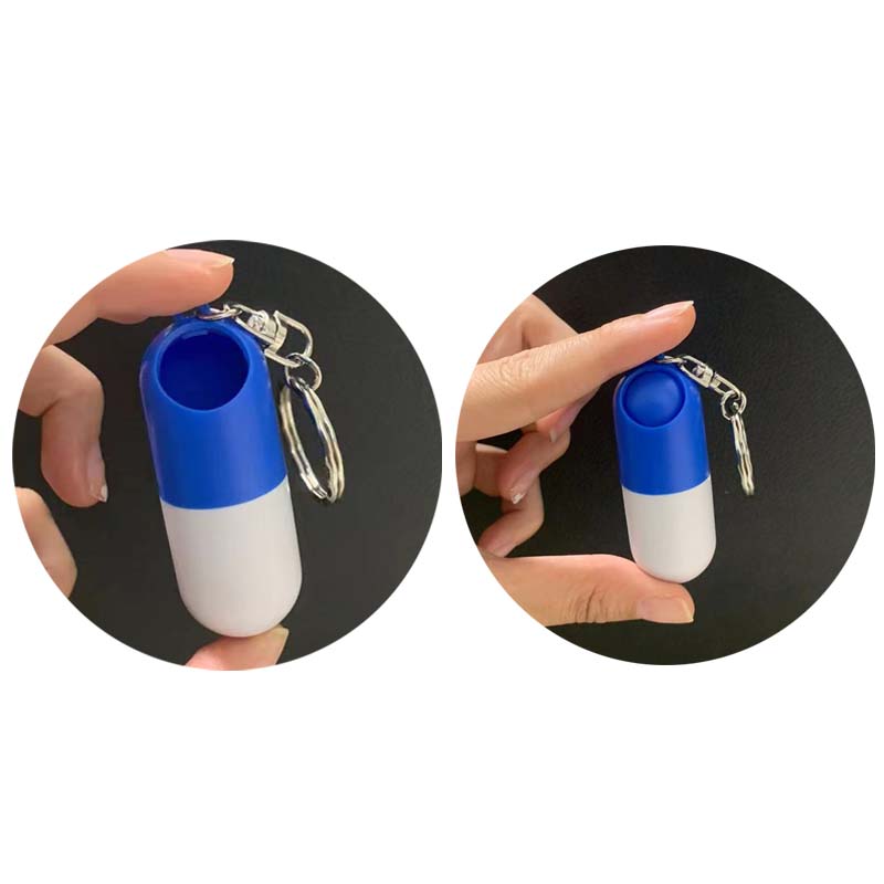 Mini Portable Aluminum  Pill B - Outdoor Furniture Weatherproof avis et prix