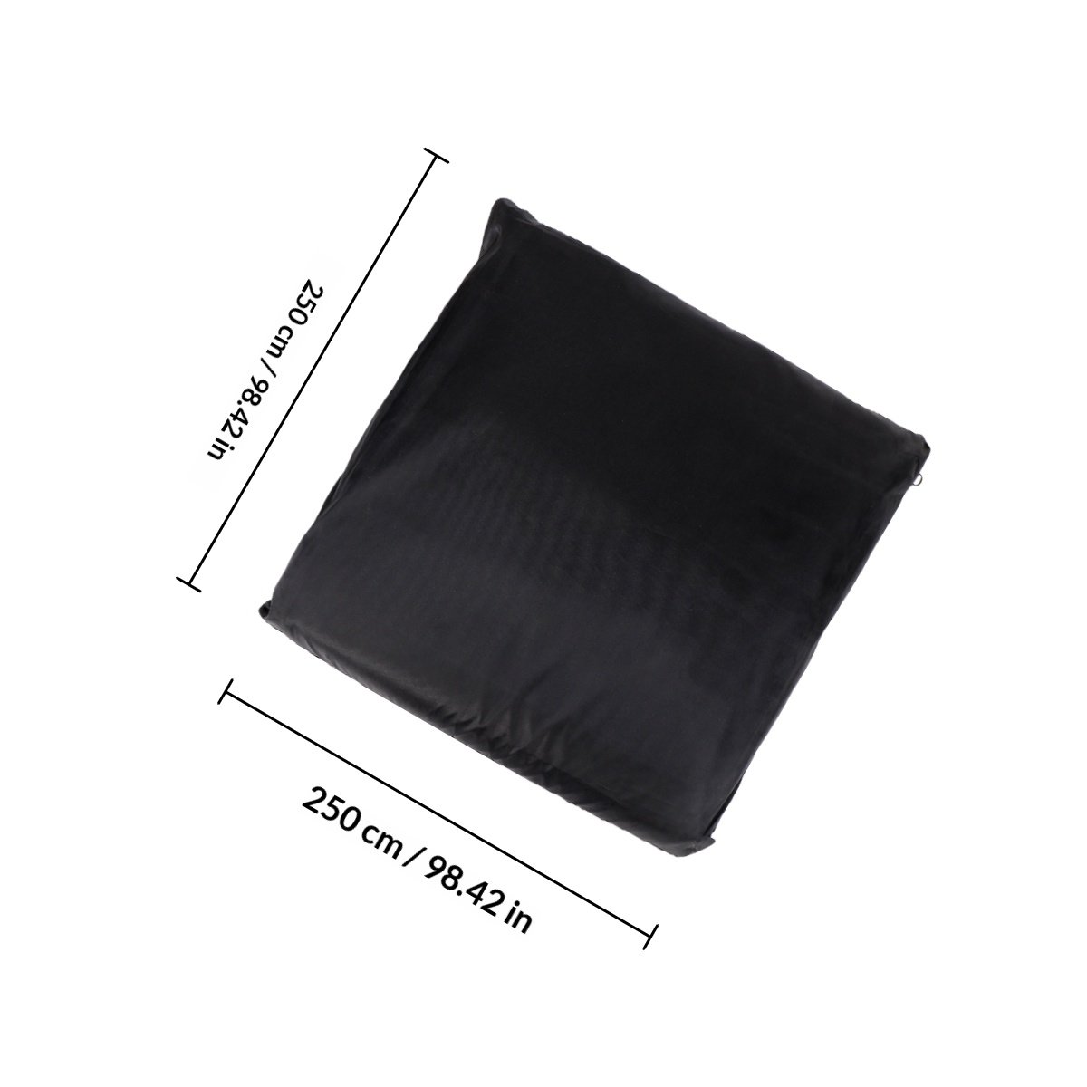 Waterproof Furniture Cover 350 - Outdoor Furniture Waterproof avis et prix