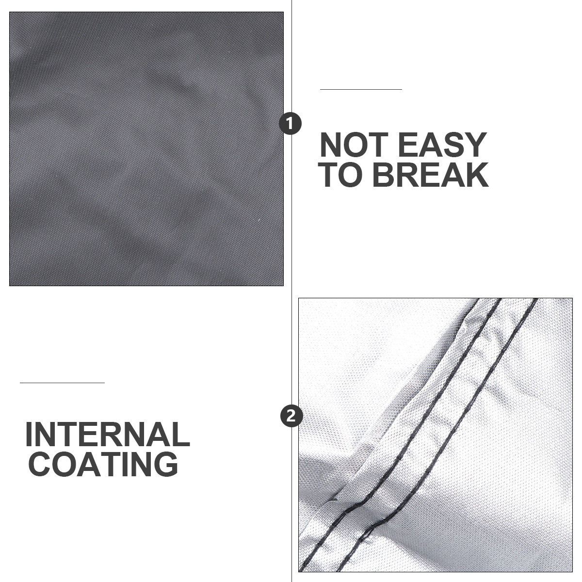 Waterproof Furniture Cover 350 - Outdoor Furniture Waterproof avis et prix