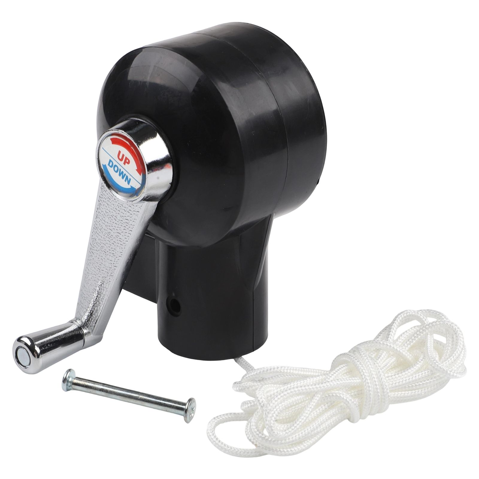 Brand New Crank Handle Patio U - Outdoor Furniture Brands avis et prix