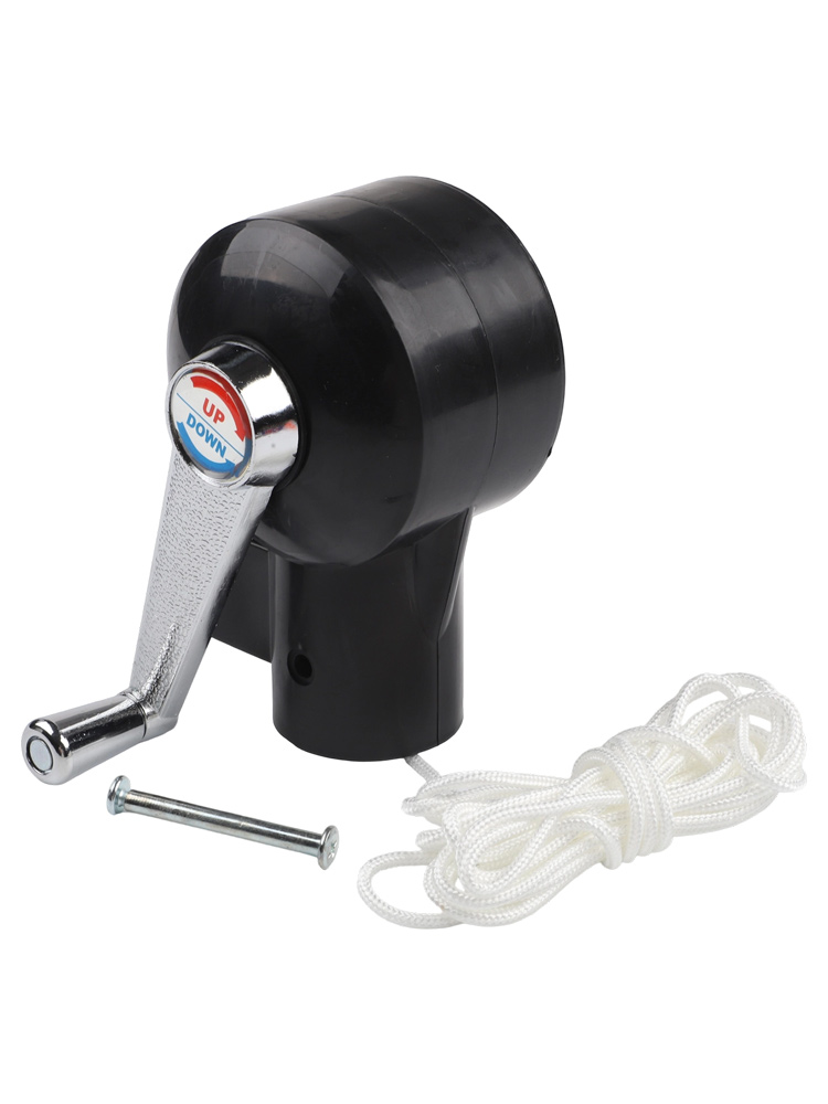 Brand New Crank Handle Patio U - Outdoor Furniture Brands avis et prix