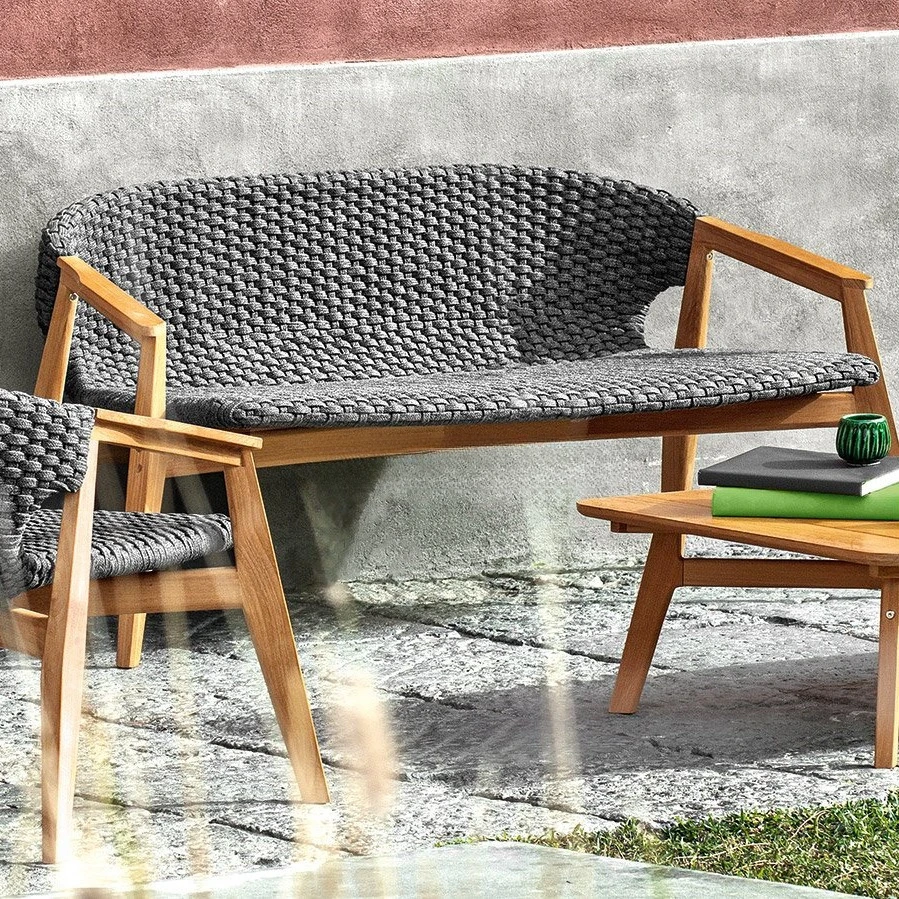 furniture 2021 hot brand rope  - Outdoor Furniture Brands avis et prix