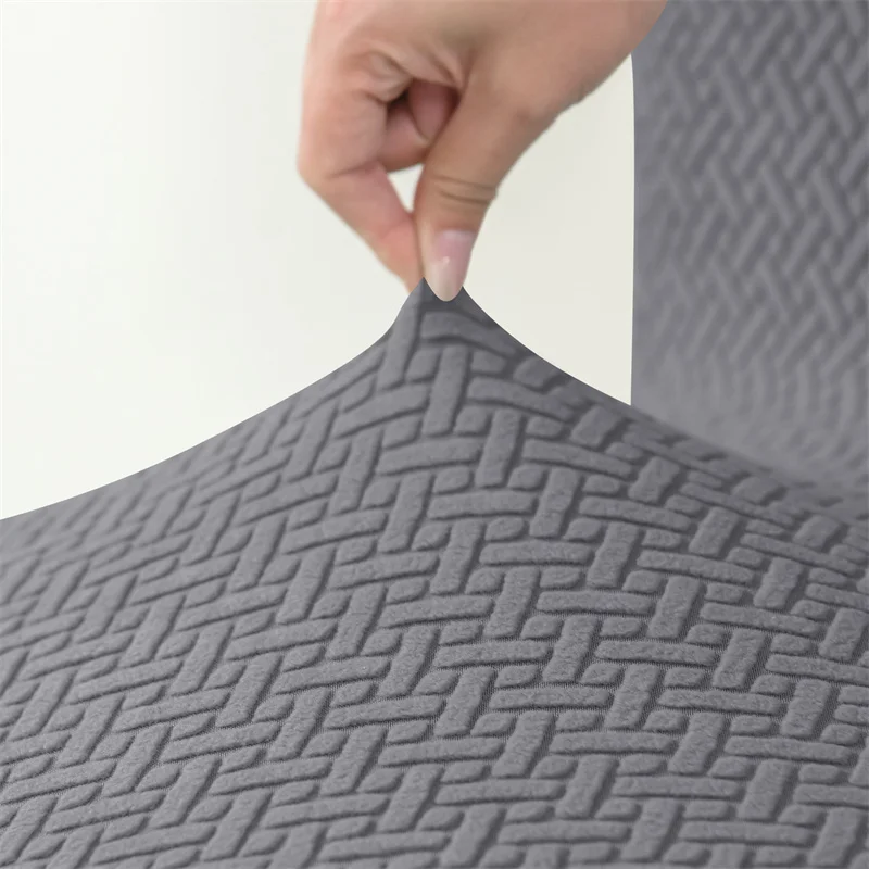 1PC Jacquard Tub Armchairs Cha - Outdoor Furniture Upholstery avis et prix