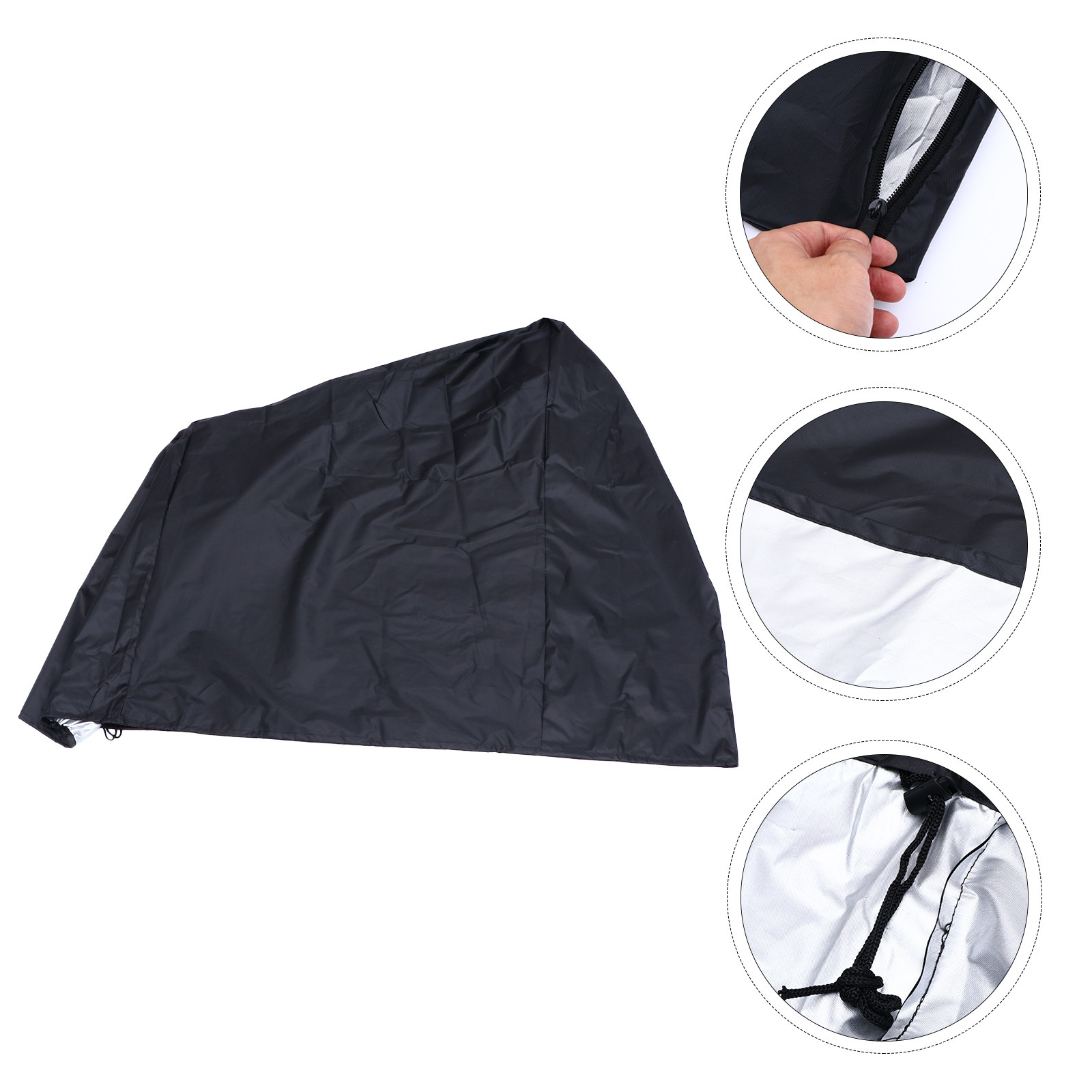 Oxford Cloth Outdoor Chair Cov - Outdoor Furniture Waterproof avis et prix