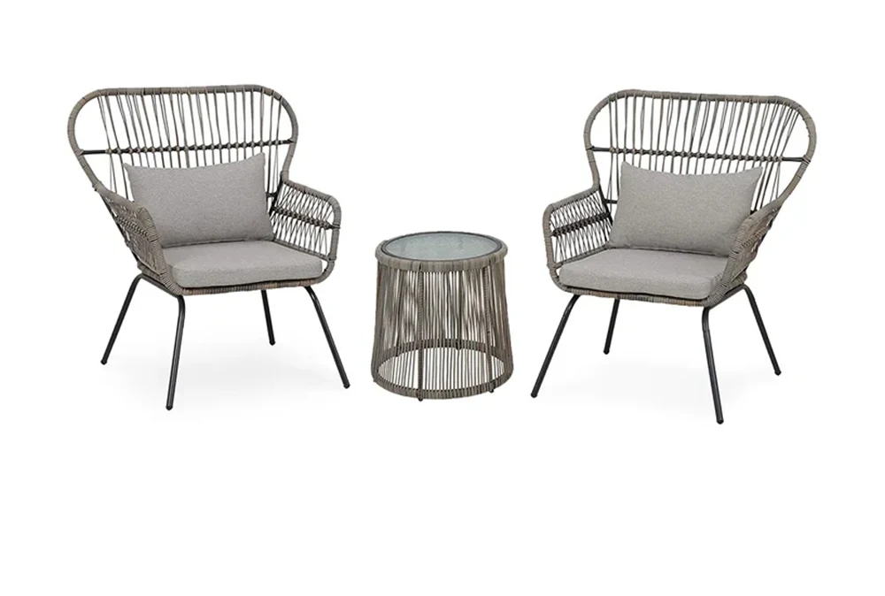 #For Balcony Set Brand New Out - Outdoor Furniture Brands avis et prix