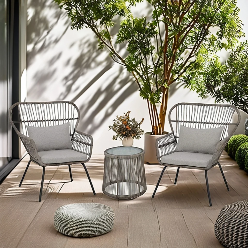 #For Balcony Set Brand New Out - Outdoor Furniture Brands avis et prix